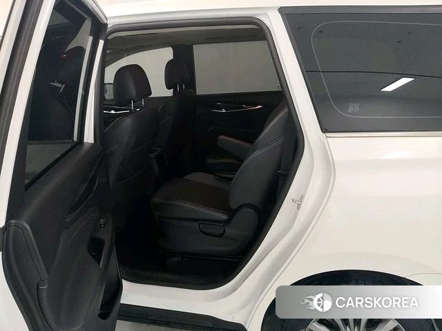 Chase G50 2024 Белый из Китая, фото 3