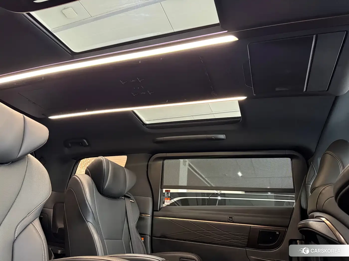 Toyota Elfa 2025 Белый из Китая, фото 3