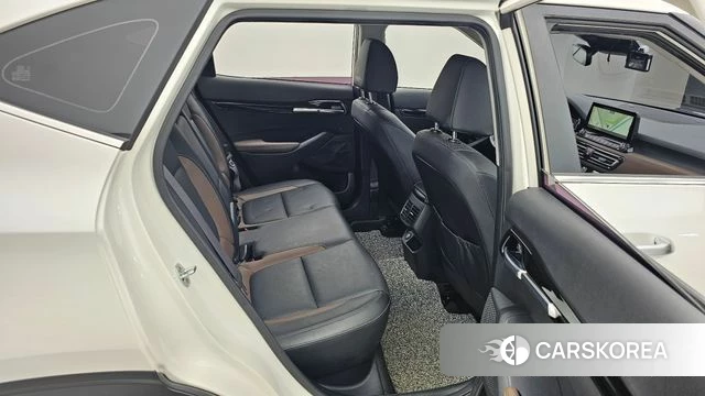 Kia Seltos 2020 Белый из Кореи, фото 3