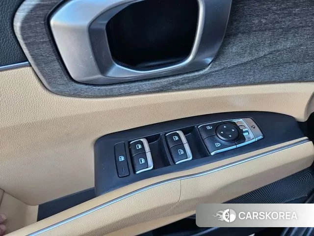 Kia Sorento 4th Generation 2021 Черный из Кореи, фото 3