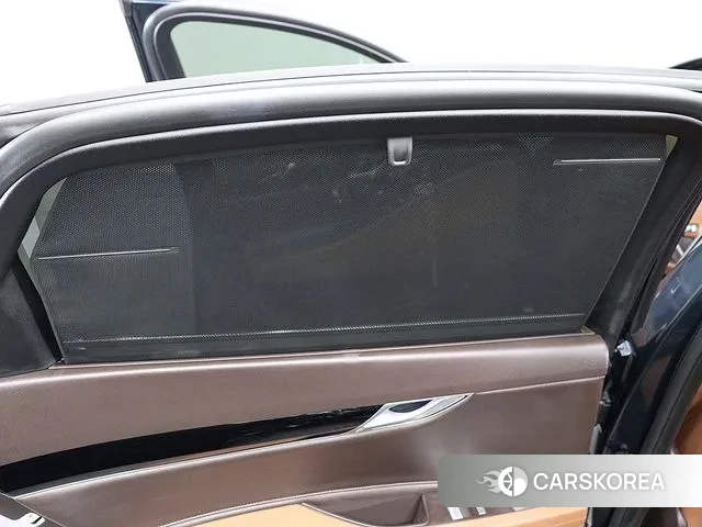 Genesis G80 (RG3) 2023 Синий из Кореи, фото 3