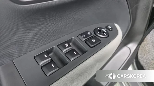 Kia The New Ray 2021 Серый из Кореи, фото 3