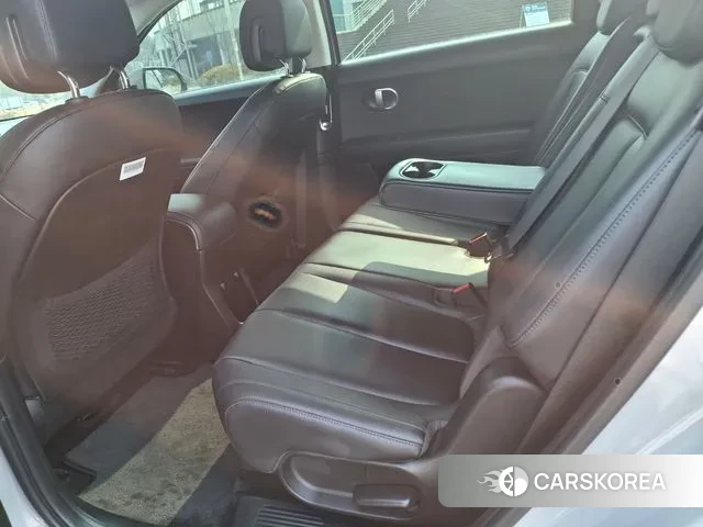 Hyundai Ionic 5 2023 Серый из Кореи, фото 3