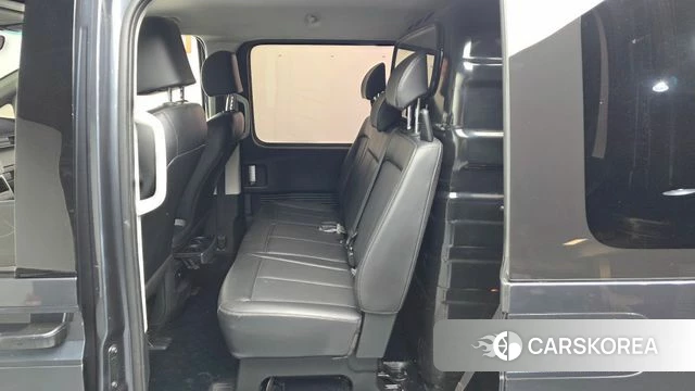 Hyundai Staria 2023 Серый из Кореи, фото 3