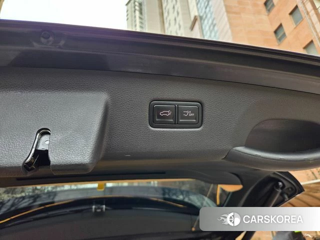 Kia Carnival 4th generation 2020 Черный из Кореи, фото 3