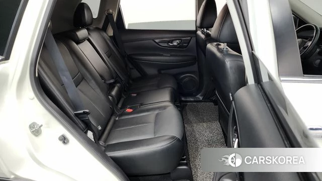 Nissan X Trail 2018 Белый из Кореи, фото 3