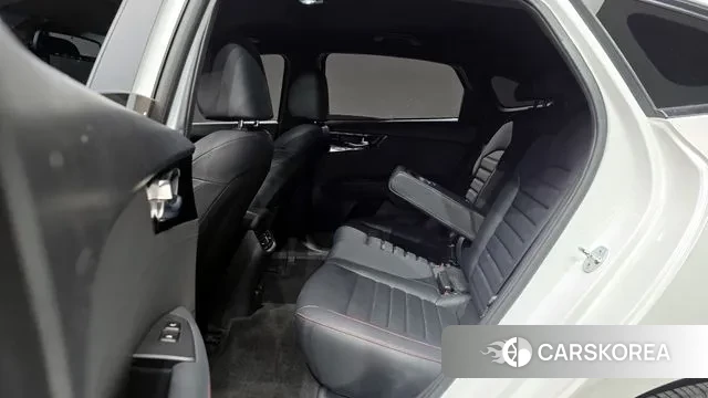 Kia The New K3 2nd generation 2023 Белый из Кореи, фото 3