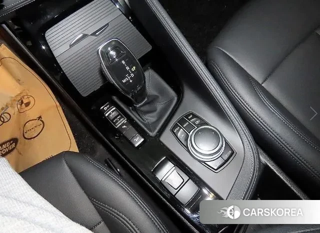 BMW X1 (F48) 2022 Белый из Кореи, фото 3