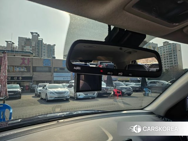 Hyundai Venue 2024 Синий из Кореи, фото 3