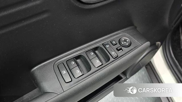 Hyundai Casper 2024 Белый из Кореи, фото 3