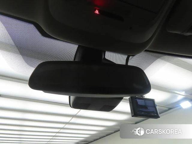 Renault Korea (Samsung) The New QM6 2021 Белый из Кореи, фото 3