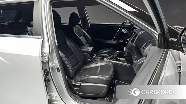 Ssangyong Tivoli Armor 2019 Серебряный из Кореи, фото 3