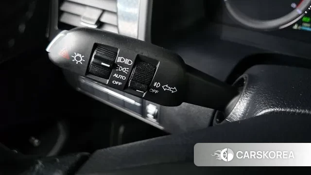 Ssangyong Rexton Sports 2020 Серый из Кореи, фото 3