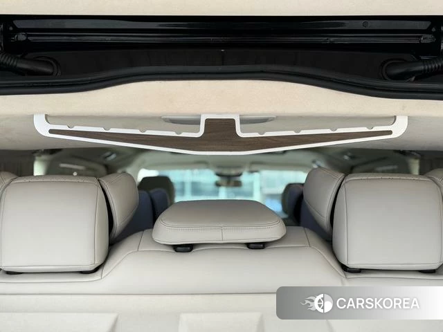 Mercedes-Benz Vito 2022 Черный из Китая, фото 3