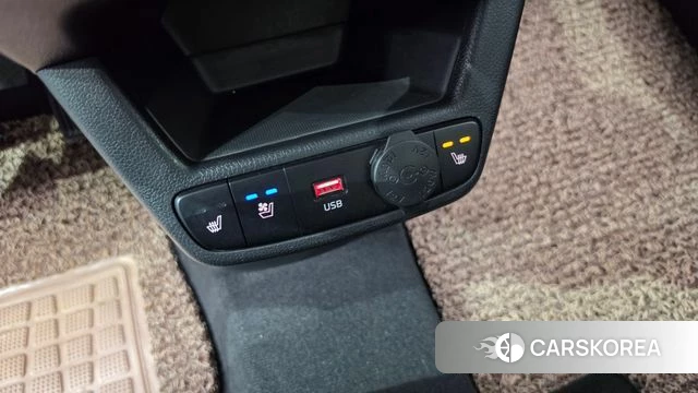 Kia The New Kia Ray 2023 Белый из Кореи, фото 3