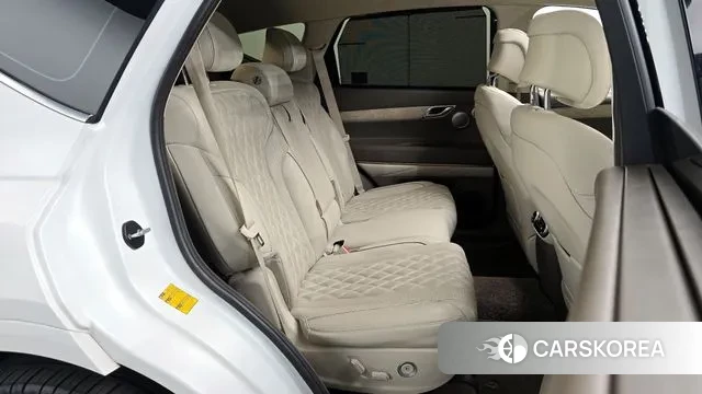 Genesis GV80 2021 Белый из Кореи, фото 3