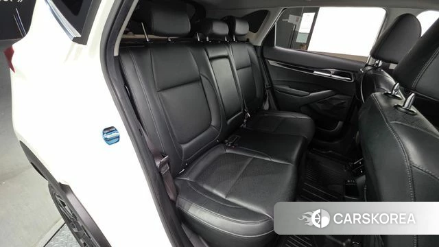 Kia The New Seltos 2022 Белый из Кореи, фото 3