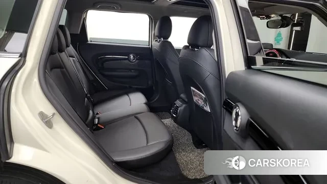 Mini Cooper D Clubman 2020 Жемчужный цвет из Кореи, фото 3