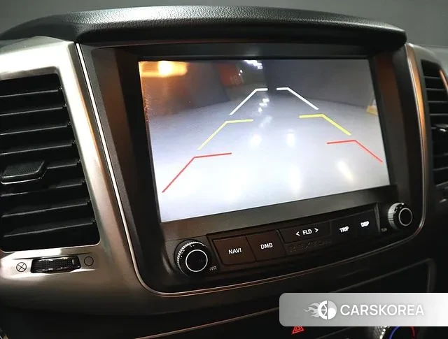 Ssangyong Rexton Sports 2018 Серый из Кореи, фото 3