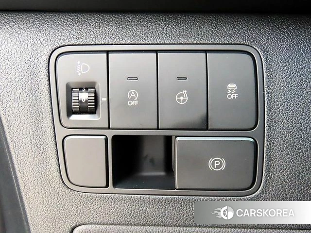 Hyundai Staria 2022 Серый из Кореи, фото 3