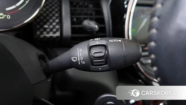 Mini Cooper S Convertible 2021 Синий из Кореи, фото 3