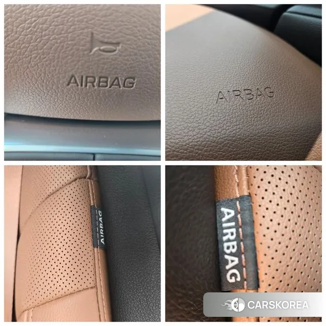 Genesis G80 (RG3) 2021 Белый из Кореи, фото 3