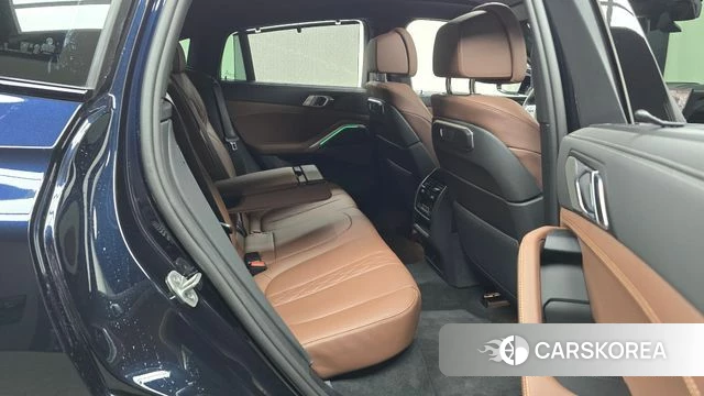 BMW X6 (G06) 2025 Черный из Кореи, фото 3