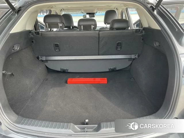 Mazda CX-5 2024 Темно-серый из Китая, фото 3
