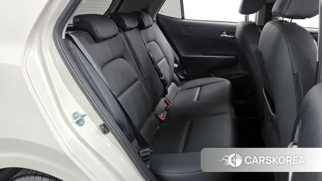 Kia Morning Urban (JA) 2022 Жемчужный цвет из Кореи, фото 3