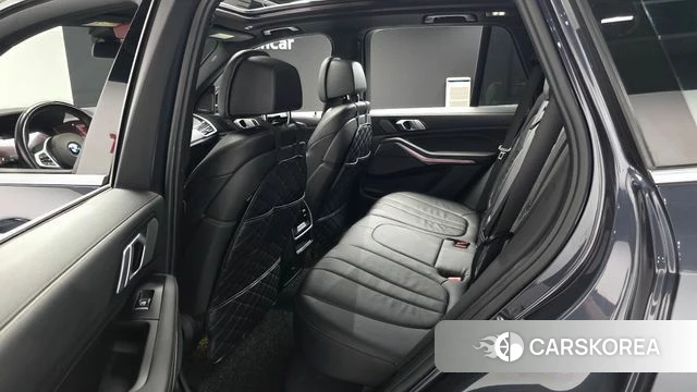 BMW X5 (G05) 2020 Серый из Кореи, фото 3