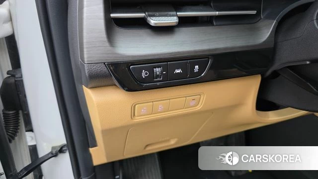 Kia Carnival 4th generation 2022 Белый из Кореи, фото 3