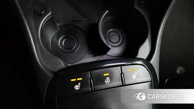 Kia All New Morning (JA) 2019 Жемчужный цвет из Кореи, фото 3