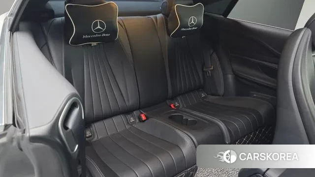 Mercedes-Benz E-Class W213 2019 Белый из Кореи, фото 3
