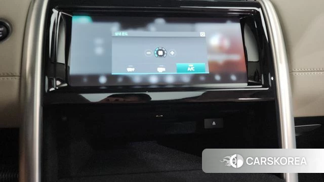 Land Rover Discovery 5 2019 Черный из Кореи, фото 3