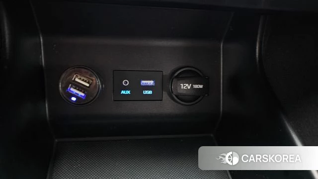 Hyundai The New Avante AD 2019 Белый из Кореи, фото 3