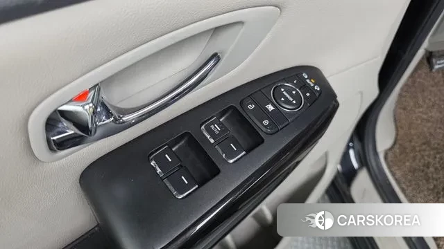 Kia The New Carnival 2019 Черный из Кореи, фото 3