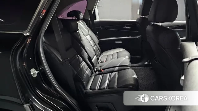 Kia The New Sorento 2018 Черный из Кореи, фото 3