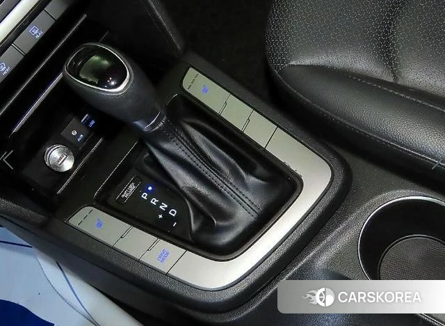 Hyundai Avante AD 2018 Белый из Кореи, фото 3