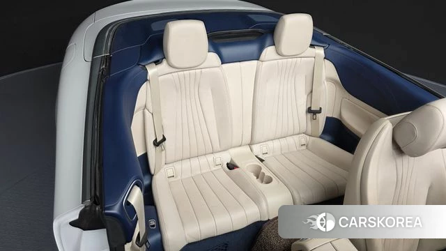 Mercedes-Benz E-Class W213 2020 Белый из Кореи, фото 3