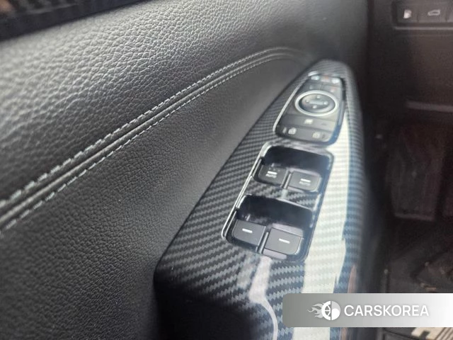 Kia Come New K7 2018 Черный из Кореи, фото 3