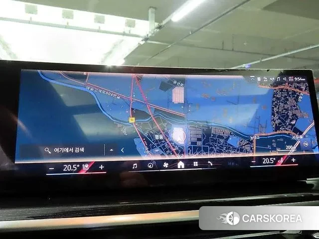 BMW X6 (G06) 2024 Белый из Кореи, фото 3