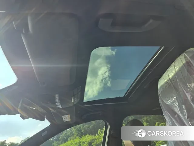 Mercedes-Benz E-Class W213 2022 Черный из Кореи, фото 3