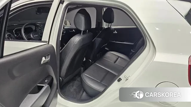 Kia The New Morning (JA) 2023 Белый из Кореи, фото 3