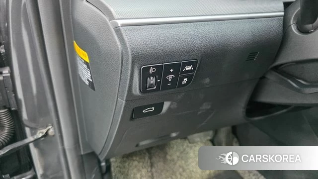 Kia K5 3rd generation 2020 Серый из Кореи, фото 3
