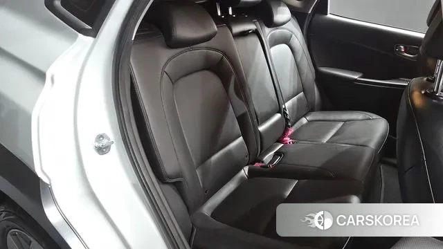 Hyundai Kona Electric id 3484348 из Кореи 3