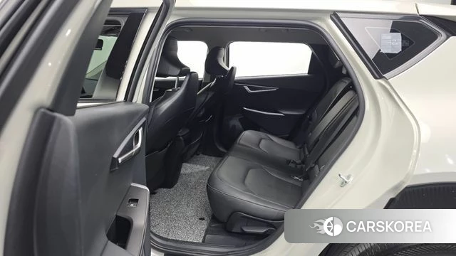 Kia EV6 2021 Жемчужный цвет из Кореи, фото 3