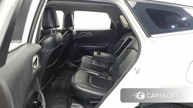 Kia Sportage 5th Generation 2022 Белый из Кореи, фото 3