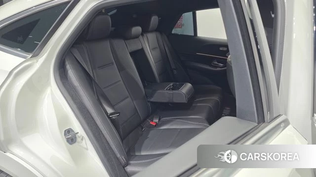 Mercedes-Benz GLE-Class W167 2025 Белый из Кореи, фото 3