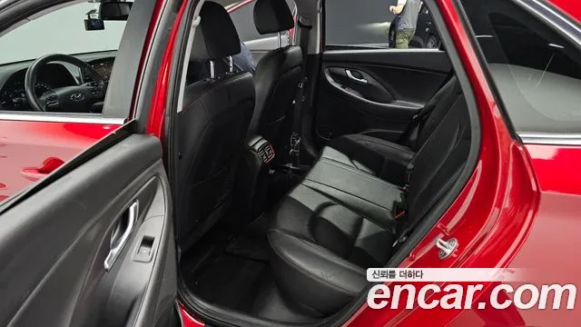 Hyundai i30 (PD) id 2658617 из Кореи 3