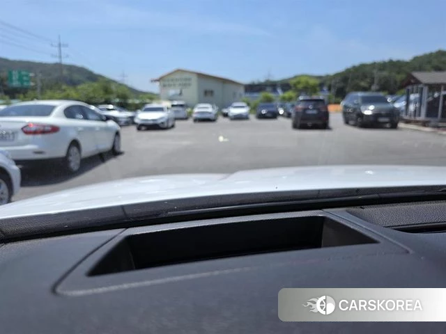 Hyundai Santa Fe TM 2018 Белый из Кореи, фото 3